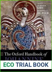 The Oxford Handbook of Johannine Studies (Oxford Handbooks)