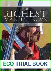 The Richest Man in Town (Stephen Attebrook Mysteries #14)