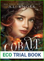 Cobalt: A Prequel Novella (Pretty Little Mermaids)