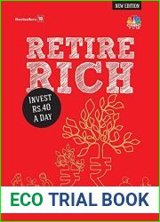 Retire Rich at 40 Rs a Day —- New Edition