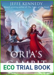Oria|s Gambit (Sorcerous Moons, #2)