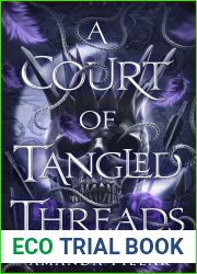 A Court of Tangled Threads