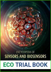 Encyclopedia of Sensors and Biosensors