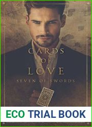 Cards of Love: Seven of Swords