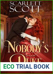 Nobody|s Duke (League of Dukes, #1)