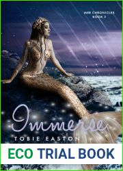 Immerse (Mer Chronicles #3)
