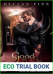 Good to the Last Drop (Love at First Bite #4)