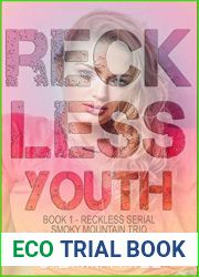 Reckless Youth (Reckless - The Smoky Mountain Trio, #1)