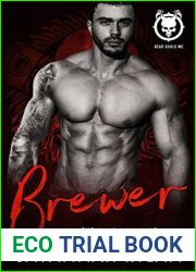 Brewer (Dead Souls MC, #3)