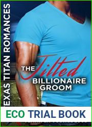 The Jilted Billionaire Groom (Jennifer|s Texas Titan Romances Book 4)