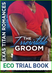 The Irresistible Groom: The Lost Ones (Texas Titan Romances)