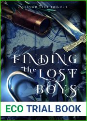 Finding the Lost Boys (The Second Star #1)