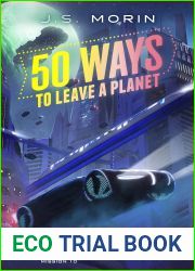 50 Ways to Leave a Planet: Mission 10 (Black Ocean: Mirth and Mayhem)