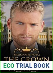 The Crown (Billionaire Royals #2)