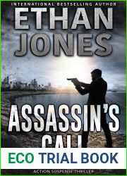 Assassin|s Call (Saint Assassin Vigilante #1)