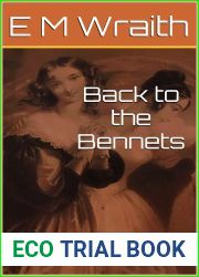 Back to the Bennets: A Pride and Prejudice sequel