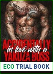 Accidentally in Love with a Yakuza Boss