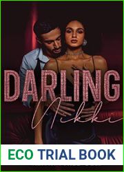 Darling Nikki (Blood Legacy #3)