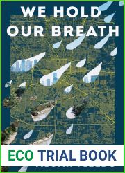 We Hold Our Breath: A Journey to Texas Between Storms