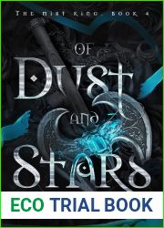 Of Dust and Stars (The Mist King, #4)