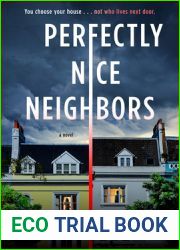 Perfectly Nice Neighbors