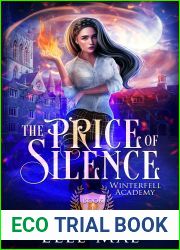 The Price of Silence (Winterfell Academy #1)
