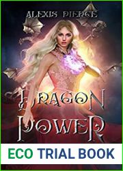 Dragon Power (Draecus Clan, #4)