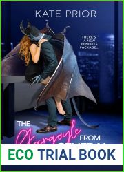 The Gargoyle from General Management (Claws and Cubicles Book 3)