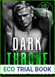 Dark Throne (Russo Royals, #2)