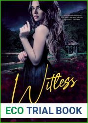 Witless (Lonely Souls, #3)