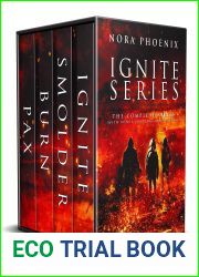 Ignite (Ignite #1-3.5)