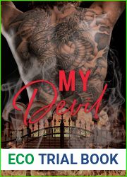 My Devil (Savage Shadows #2)