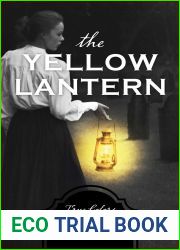 The Yellow Lantern (True Colors)