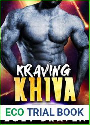 Kraving Khiva (The Krave of Everton, #1)