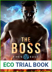 The Boss (Fire|s Edge, #1)