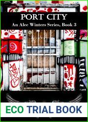 Port City (Alec Winters #3)