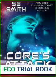 Core|s Attack (Cosmos| Gateway, #6)