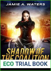 Shadow of the Coalition (The Omni Towers, #2)