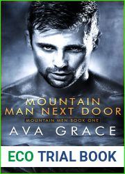 Mountain Man Next Door (Mountain Men, #1)