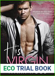 His Virgin (His and Hers #4)