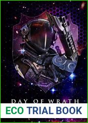 Day of Wrath (Taking Shield #5)