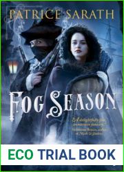 Fog Season (Tales of Port Saint Frey, #2)