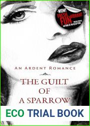 The Guilt of a Sparrow (Fox River Romance, #1)
