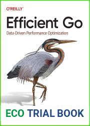 Efficient Go: Data-Driven Performance Optimization