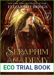 Sinful Things (Seraphim Academy, #2)