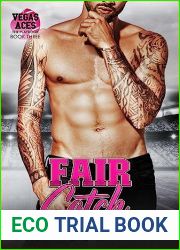 Fair Catch (Vegas Aces: The Playbook #3)