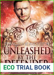 Unleashed by the Defender (Kindred Tales, #27)