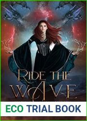 Ride the Wave (Her Elemental Dragons, #4)