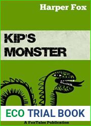 Kip|s Monster