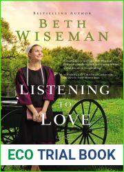 Listening to Love (An Amish Journey #2)